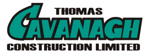Thomas Cavanagh Construction Limited - 613 257 2918